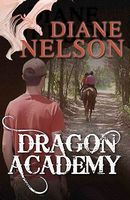Cover of Dragon Academy by Diane Nelson