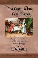 D.W. Wilkin's Latest Book