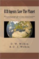 Eco Agents: Save the Planet
