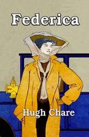 Cover of Federica by Hugh B. Chare