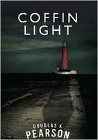 Cover of Coffin Light by Douglas K. Pearson
