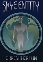 Cover of Skye Entity by Orren Merton