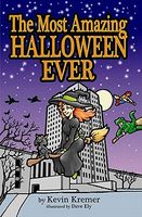 The Most Amazing Halloween Ever
