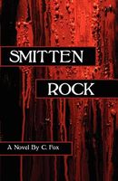 Cover of Smitten Rock by C. Fox