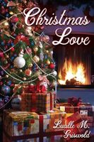 Cover of Christmas Love by Lucille M. Griswold