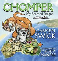Hardcover edition cover