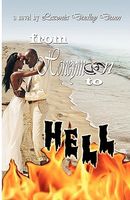 Cover of From Honeymoon to Hell by Laconia Dudley Dunn