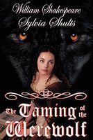 Cover of Taming of the Werewolf by Sylvia Shults