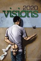Cover of 2020 Visions by Rick Novy