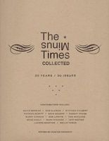 The Minus Times Collected: 20 Years/30 Issues