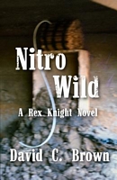 Cover of Nitro Wild by David C. Brown