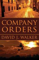 David J. Walker's Latest Book