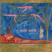 Cover of Dirty by Debra Di Blasi