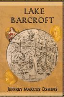 Cover of Lake Barcroft by Jeffrey Marcus Oshins