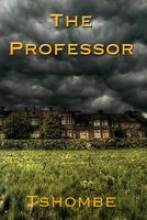 Cover of The Professor by Tshombe Amen