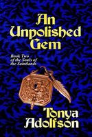 Cover of An Unpolished Gem by Tonya Adolfson