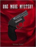 Cover of One More Mystery by Vivian Zabel