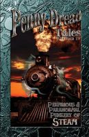 Penny Dread Tales Volume IV