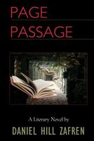 Cover of Page Passage by Daniel Hill Zafren
