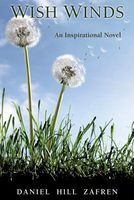 Cover of Wish Winds by Daniel Hill Zafren