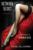 Cover of Network Secret by Daniel Hill Zafren