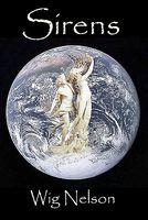 Cover of Sirens by Wig Nelson