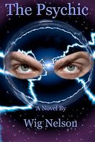 Cover of The Psychic by Wig Nelson