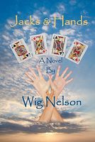 Cover of Jacks & Hands by Wig Nelson