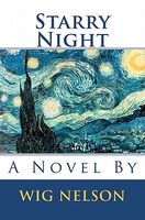 Cover of Starry Night by Wig Nelson
