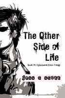 Cover of The Other Side of Life by Jess C. Scott