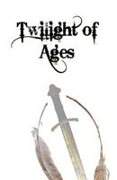 Cover of Twilight of Ages by J.D. Reding