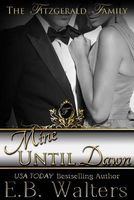 Cover of Mine Until Dawn by E.B. Walters