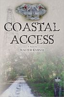 Cover of Coastal Access by Walter Ramsay