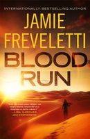 Jamie Freveletti's Latest Book