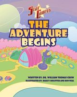 The Star Cadets: The Adventure Begins