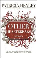 Patricia Henley's Latest Book