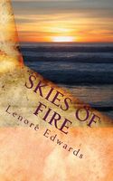Cover of Skies of Fire by Lenore Edwards