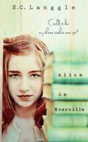 Cover of Alice in Everville by S.C. Langgle