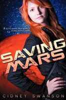 Saving Mars