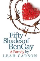 Leah Carson's Latest Book