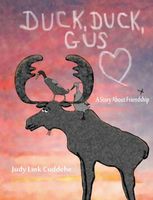 Judy Link Cuddehe's Latest Book