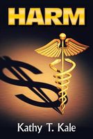 Cover of Harm by Kathy T. Kale
