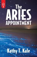 Cover of The Aries Appointment by Kathy T. Kale