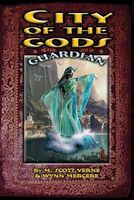 Cover of Guardian by M. Scott Verne; Wynn Mercere