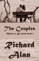 Cover of The Couples by Richard Alan