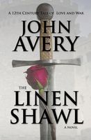 Cover of The Linen Shawl by John Avery