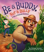 Be a Buddy, Not a Bully