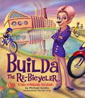 Builda the Re-Bicycler