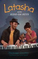 Latasha and the Kidd on Keys