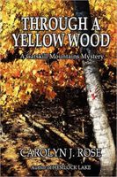Through a Yellow Wood